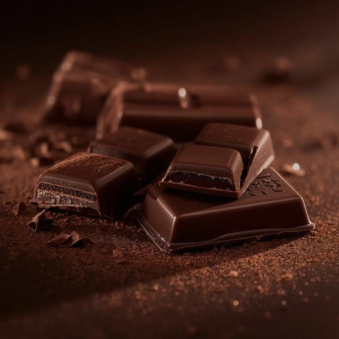 Degusta una gran variedad de chocolates de la mejor calidad