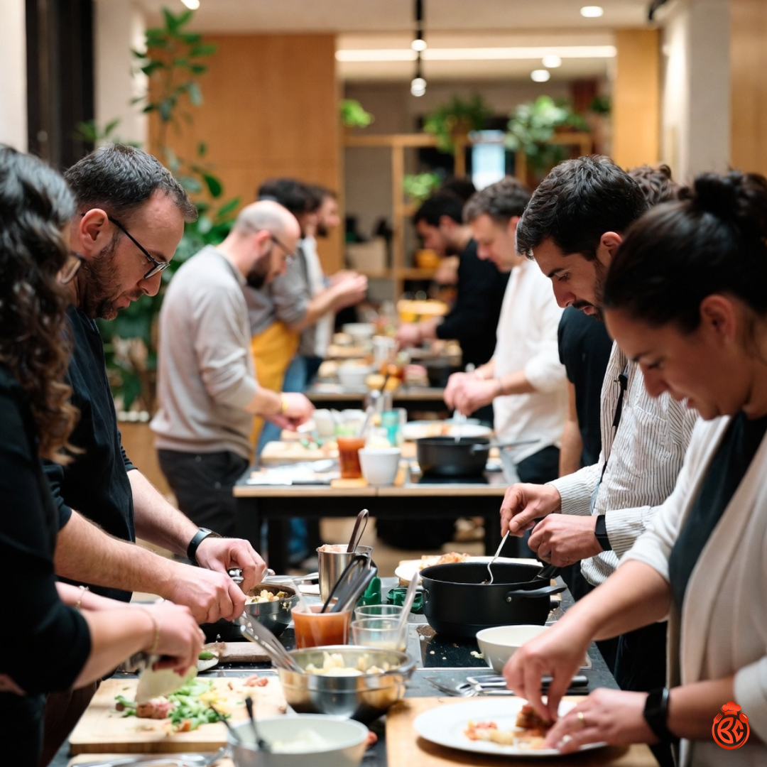 grupo-empresa-cocinando-concurso