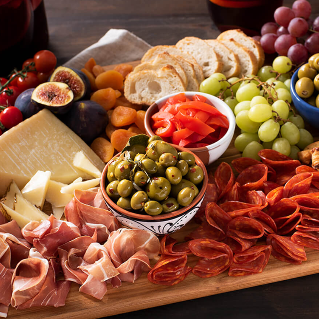 tabla-con-tapas